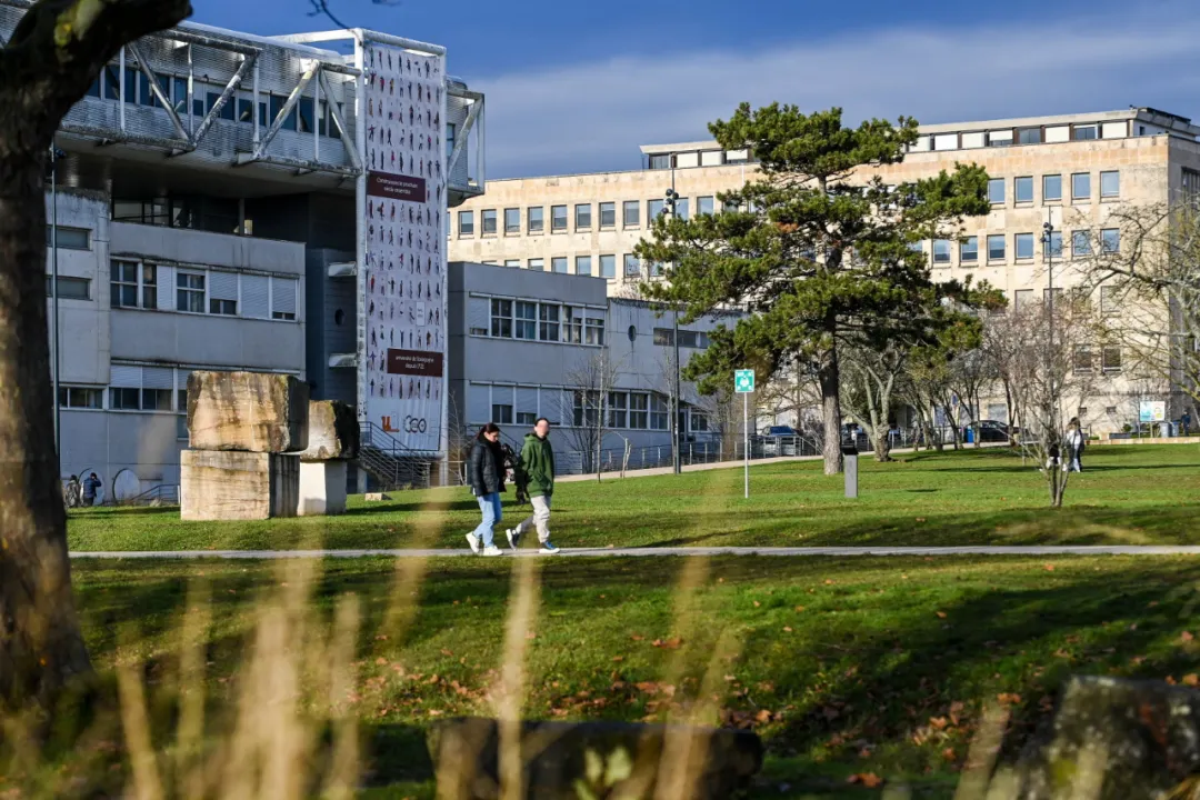 勃艮第欧洲大学第戎IAE学院英授项目：管理学硕士 - IMBS 国际工商管理