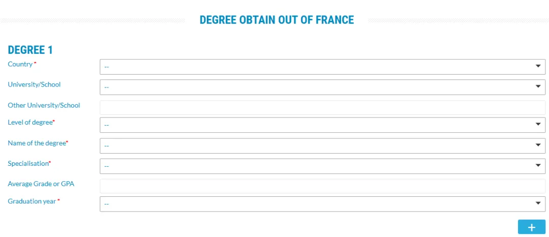 26fall申请必看！SAI五校联申新增第五批次！同时申请法国5所Top高商！附上超全申请攻略