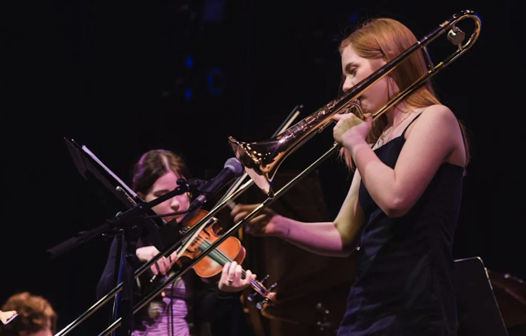 2026｜全美历史最悠久的艺术美高、波士顿核桃山中学夏校，已开放申请！