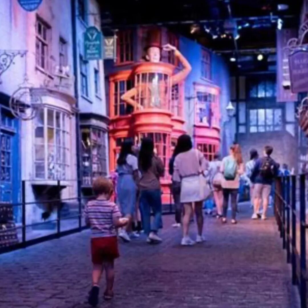 重磅推出｜2026英国莎士比亚环球剧院戏剧表演夏校 12-16岁