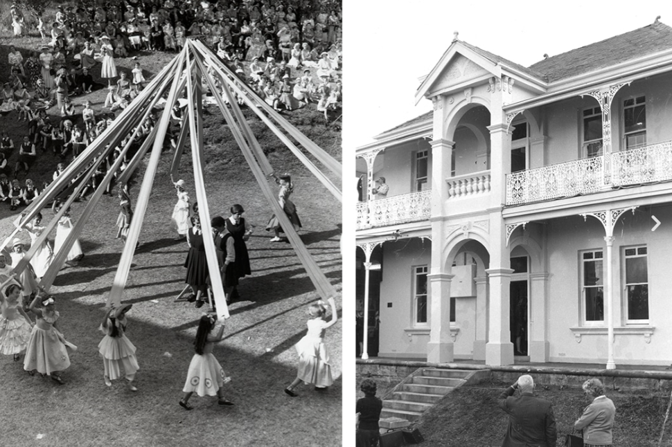 【悉尼优质私立寄宿女校】St Catherine's School -- 圣凯瑟琳女校（上篇）！