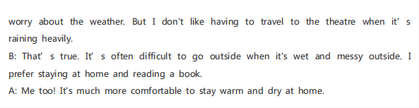 2026年2月全国考点KET考试真题汇总，命中率惊人！（附满分答案）
