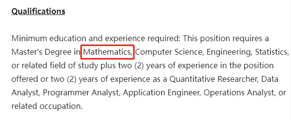 学数学到底有啥用？买菜还用得上微积分？