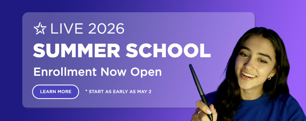 麻省理工招生网站发布！学生强推LIVE数学课程。这所顶校给申请者的另一条建议是...