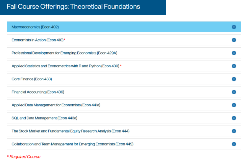 别等入学才懂！选offer哪些要重点看，哪些不必看？不提前了解真的会后悔...