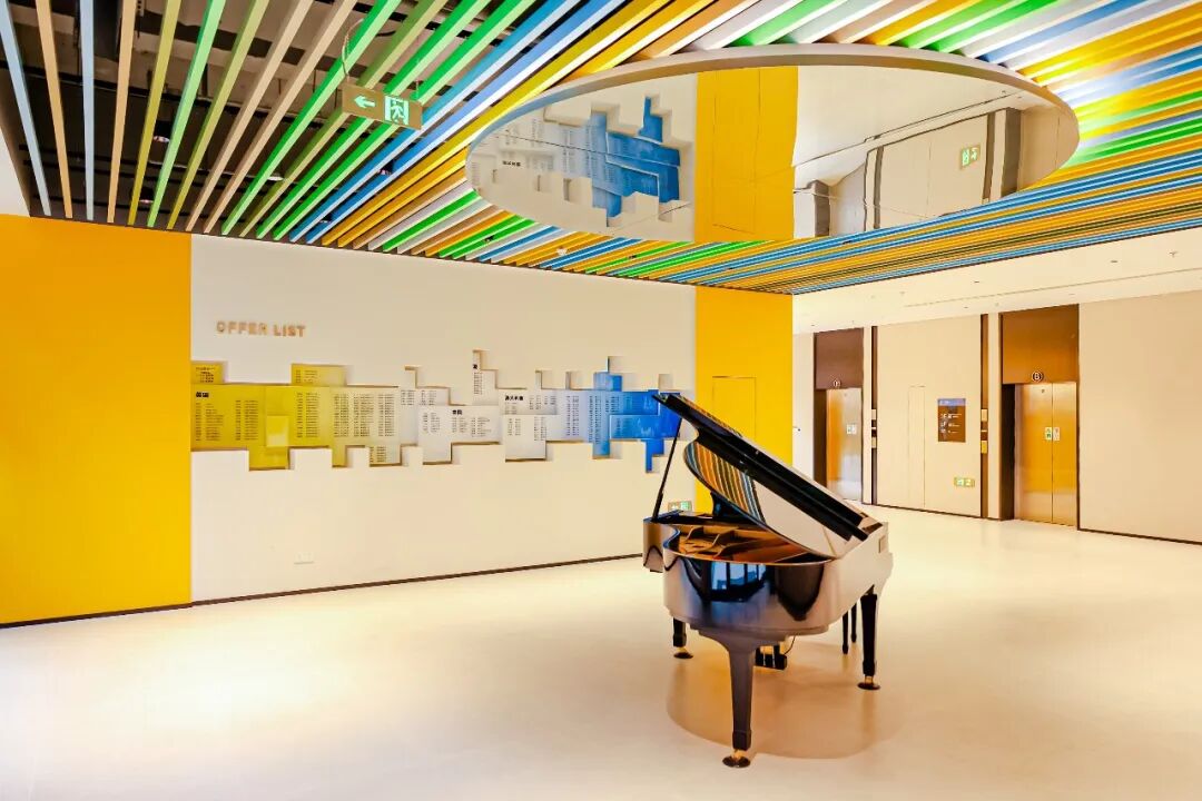 2026春季赛丨线下场地揭秘＆线下参赛注意事项！