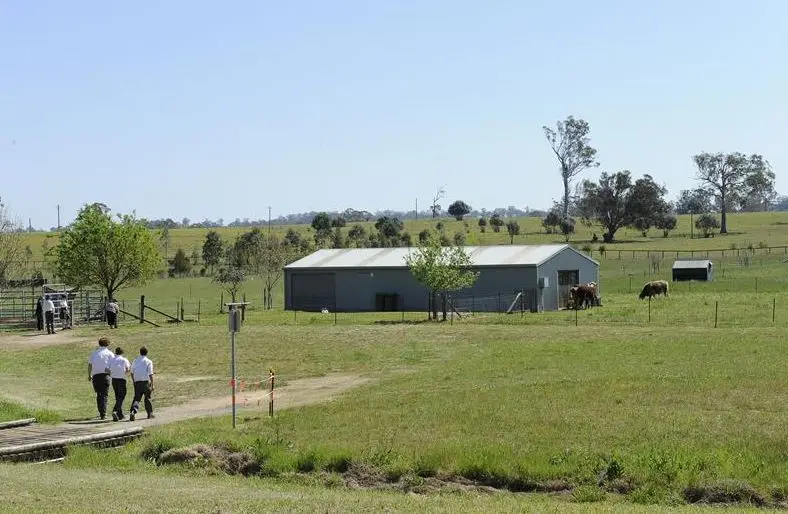 【暑假特色研学课堂】麦卡瑟圣公会中学 -- Macarthur Anglican School 【上篇】 【暑假特色研学课堂】麦卡瑟圣公会中学 -- Macarthur Anglican School 【上篇】