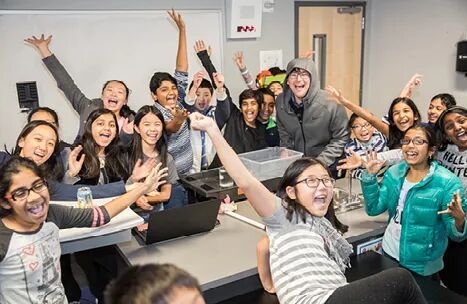 理工科“爬藤”：揭秘顶尖美高 STEM 学科的培养之路