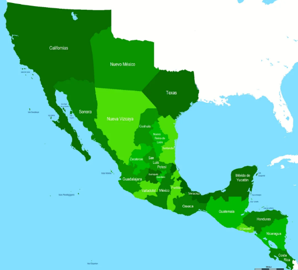 Oliver专栏|托福里的历史：如何在西部做一名牛仔？