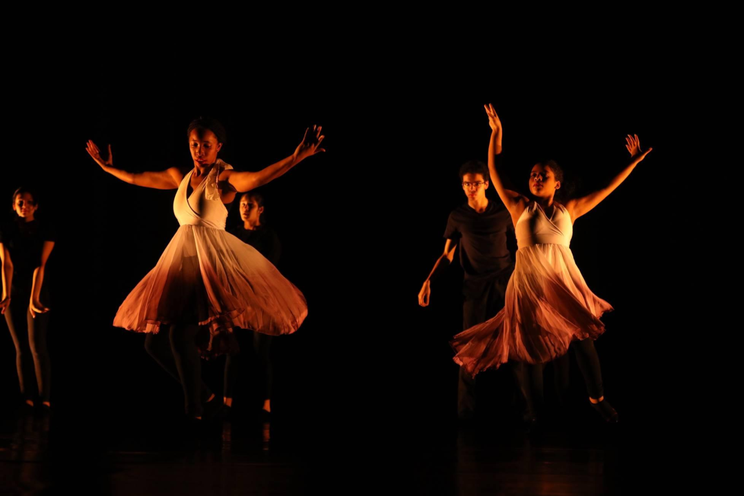 最有分量的两枚录取，DC顶私Sidwell 9年级 + GDS 9年级！