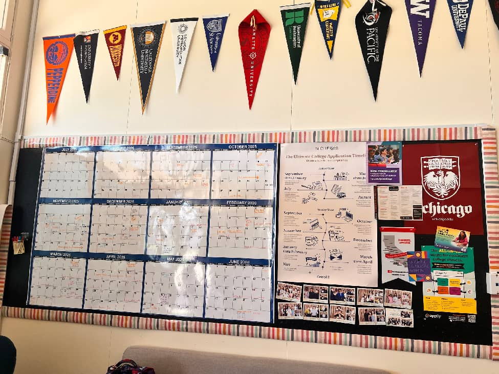 美高放榜后：“名校凤尾”与“资源鸡头”，如何选择？