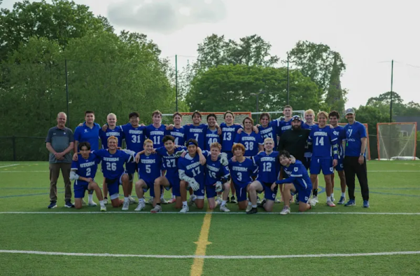 美高推荐｜宾州—Mercersburg Academy摩尔西斯堡学院