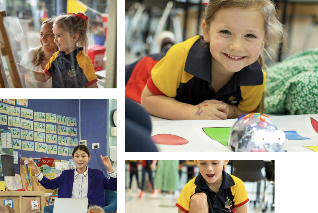 【维州私立女校】图拉克学院 - Toorak College！