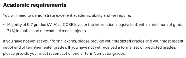英国G5对IGCSE成绩有什么要求？速看ig分数等级！附igcse大考冲刺班~