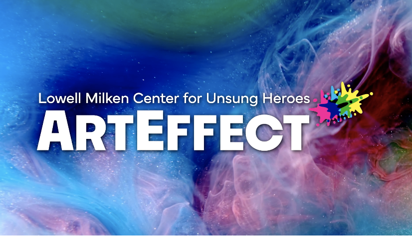 盘点！艺术生爬藤都在偷偷参加的7大艺术类国际竞赛、AI时代艺术生原地起飞！