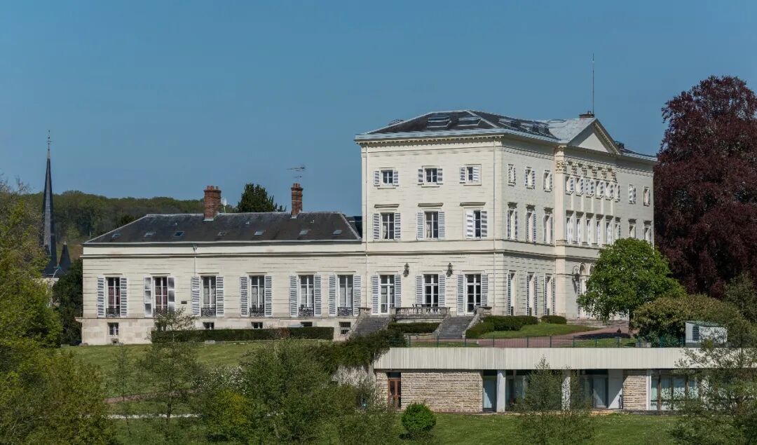 那些不在QS榜单的隐形王者(3):巴黎高等商学院 (HEC Paris) 那些不在QS榜单的隐形王者(3):巴黎高等商学院 (HEC Paris)