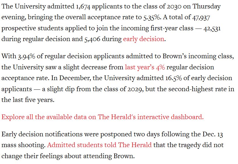 2026 Fall 藤校、JHU、UMich、USC 录取数据全解析，揭秘 2030 届招生趋势！