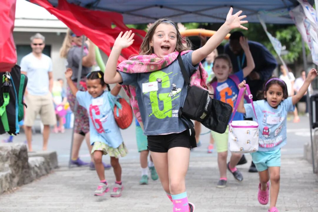 没想到寸土寸金的加州,有着全美超划算走读营! 没想到寸土寸金的加州,有着全美超划算走读营!