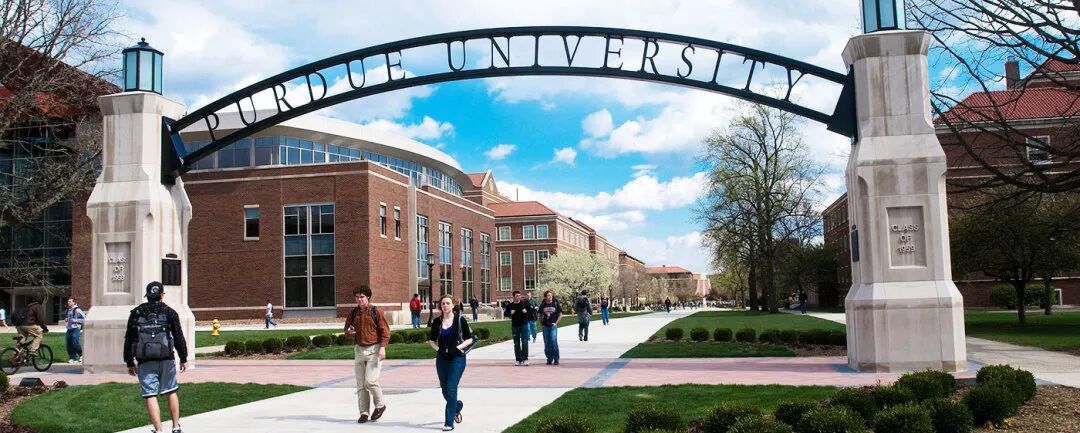 【全球学霸选拔】5-12年级可申请的普渡大学资优生项目，今年有多项奖学金支持