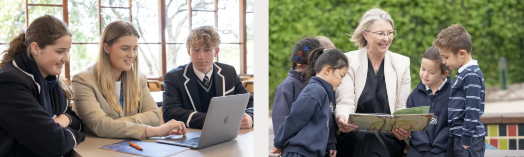 【墨尔本优质私立混校】考菲尔德文法学校 Caulfield Grammar School（下篇）！