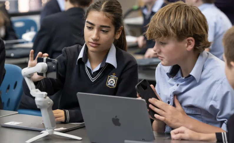 【墨尔本优质私立混校】考菲尔德文法学校 Caulfield Grammar School（下篇）！