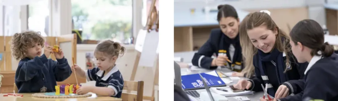 【墨尔本优质私立混校】考菲尔德文法学校 Caulfield Grammar School（下篇）！