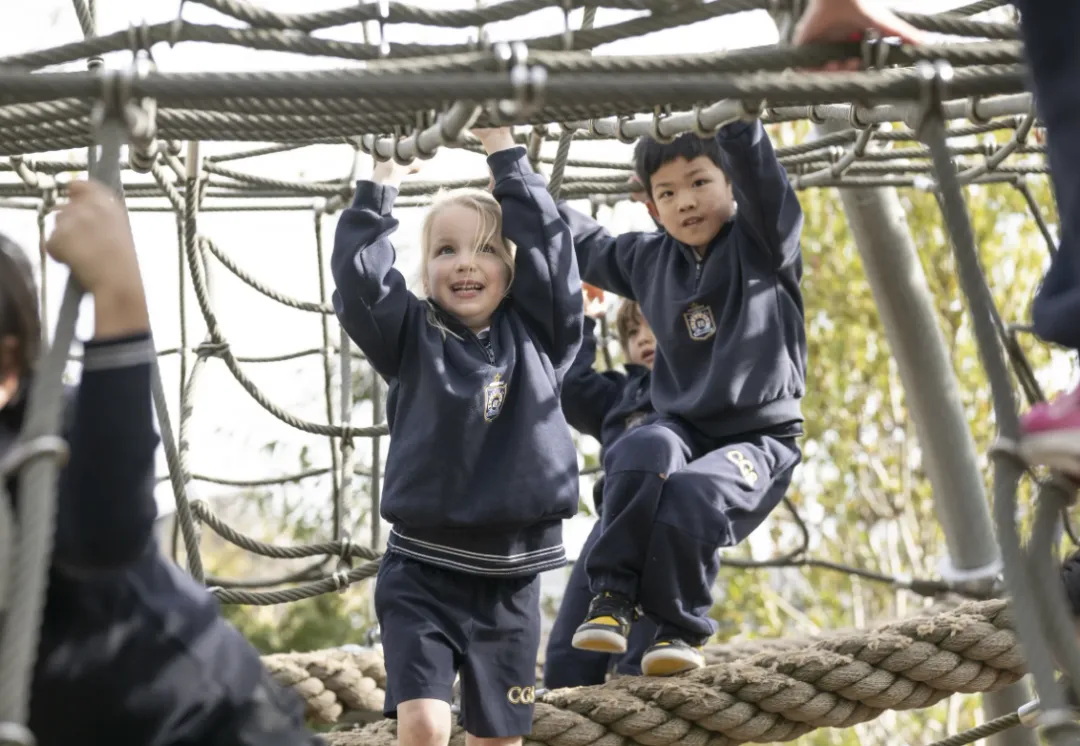 【墨尔本优质私立混校】考菲尔德文法学校 Caulfield Grammar School（下篇）！