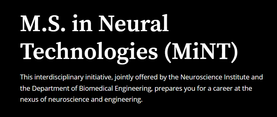 申请干货 | 这三所美国名校集体上新 AI 硕士，26Fall 申请窗口已开！