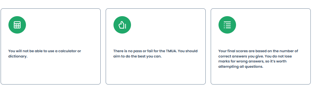 已确定！剑桥数学系2027申请大改：新增TMUA前置笔试！