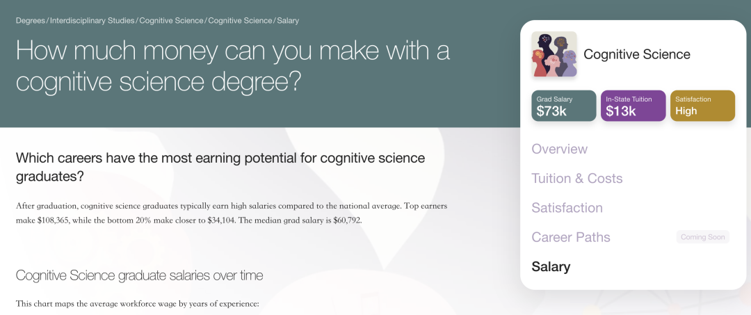 想进硅谷大厂？别只盯着 CS 了这个专业也吃香！