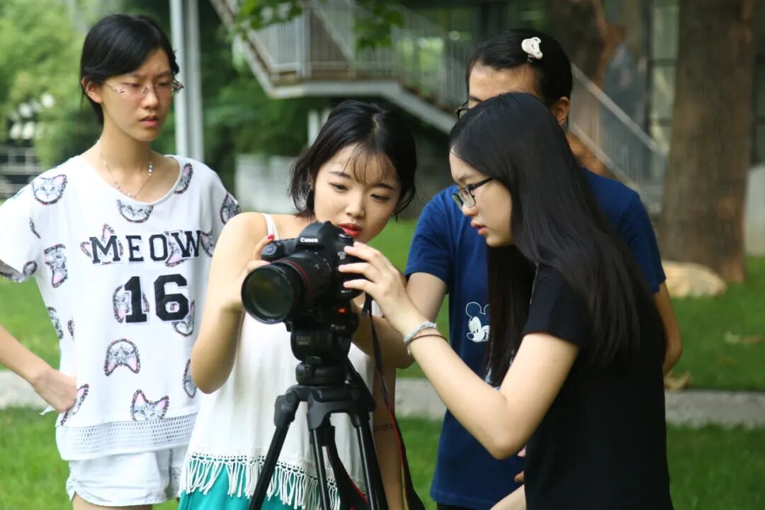 【14-18周岁】2026纽约电影学院电影创作官方夏校开放报名！