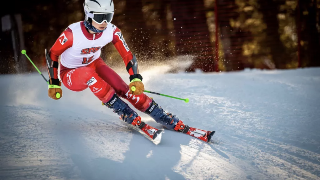 对标谷爱凌？这些美高滑雪大牛校，同样冠军拿到手软