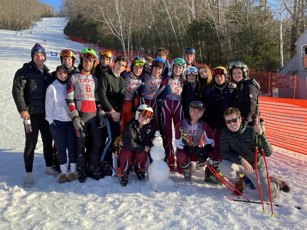 对标谷爱凌？这些美高滑雪大牛校，同样冠军拿到手软