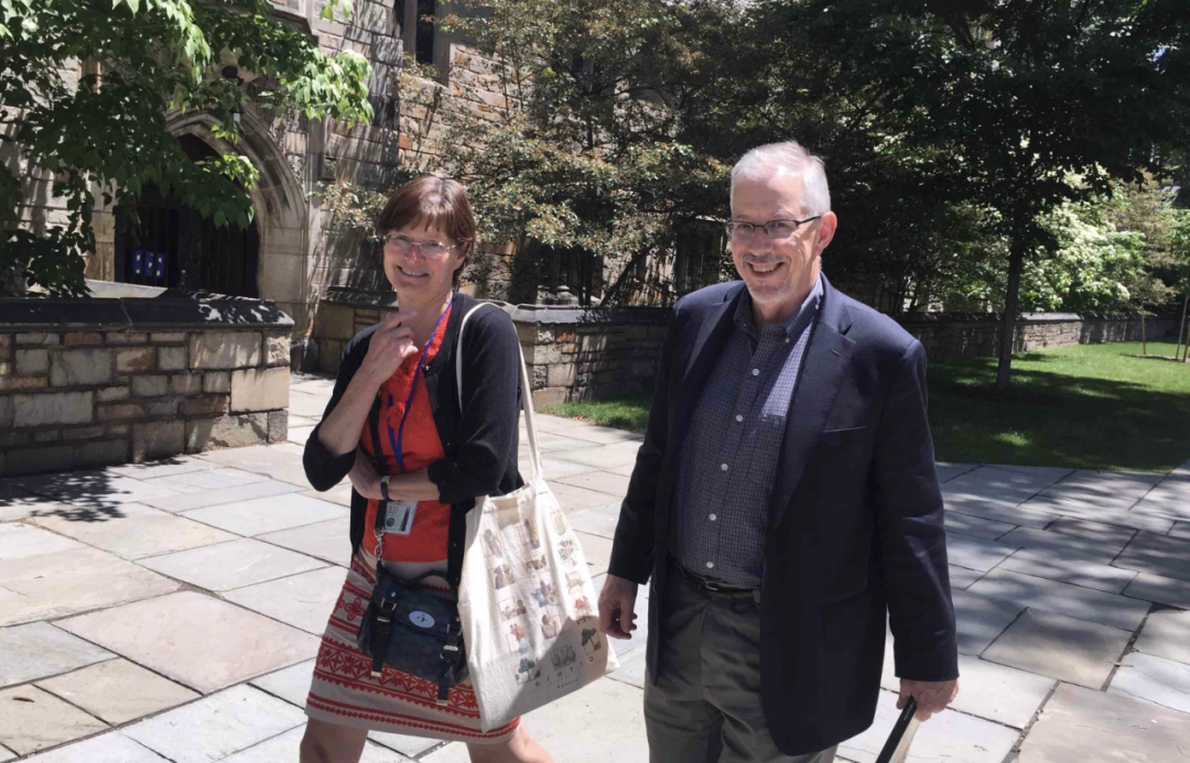 2026｜耶鲁生物+统计交叉高端夏校、荣雅内部客户珍藏版夏校系列！