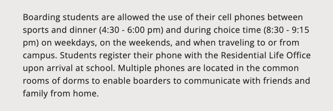 一线观察｜除了升学优势美初还能给孩子带来什么？