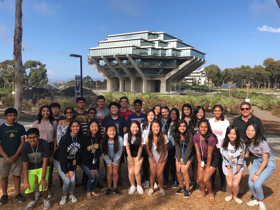 生物挑战高分选手都在补的科研第一课，罗塞塔生物医学实验夏校带你揭秘