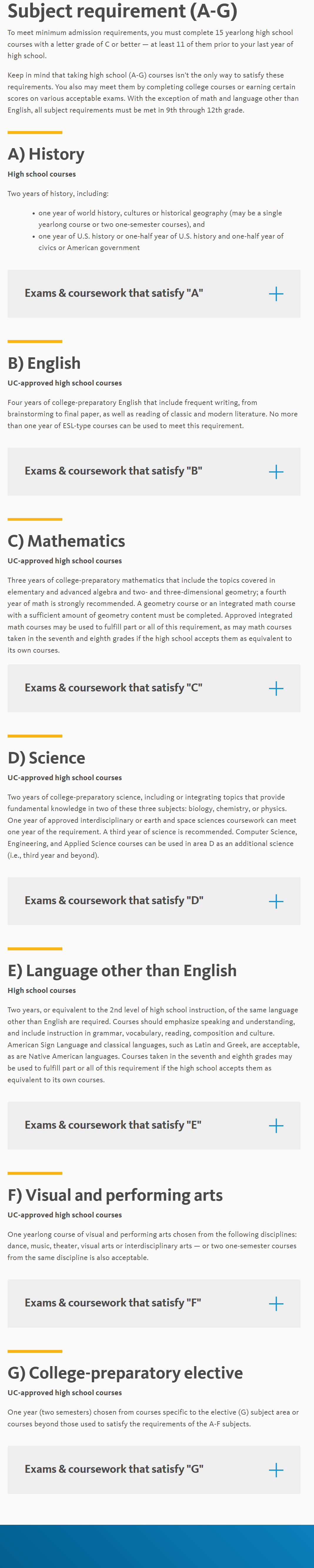 21所全美Top 20名校严查「高中选课」！漏选或学习时长不达标，真会被拒！