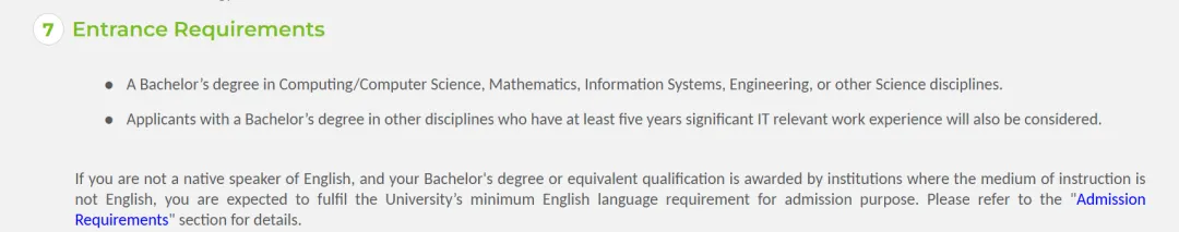 26fall港新尚未截止的泛商科硕士专业汇总！