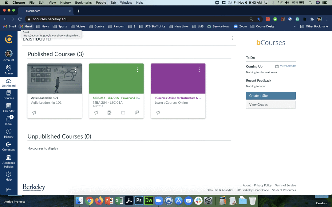 她在伯克利上心理课：上海女孩的夏校专访来了