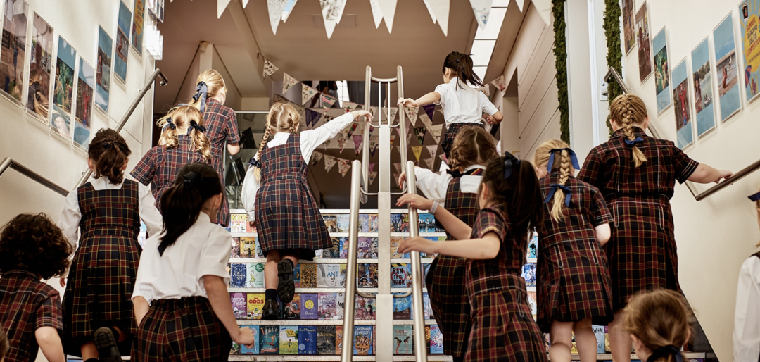 【悉尼优质私立寄宿女校】St Catherine's School -- 圣凯瑟琳女校（上篇）！