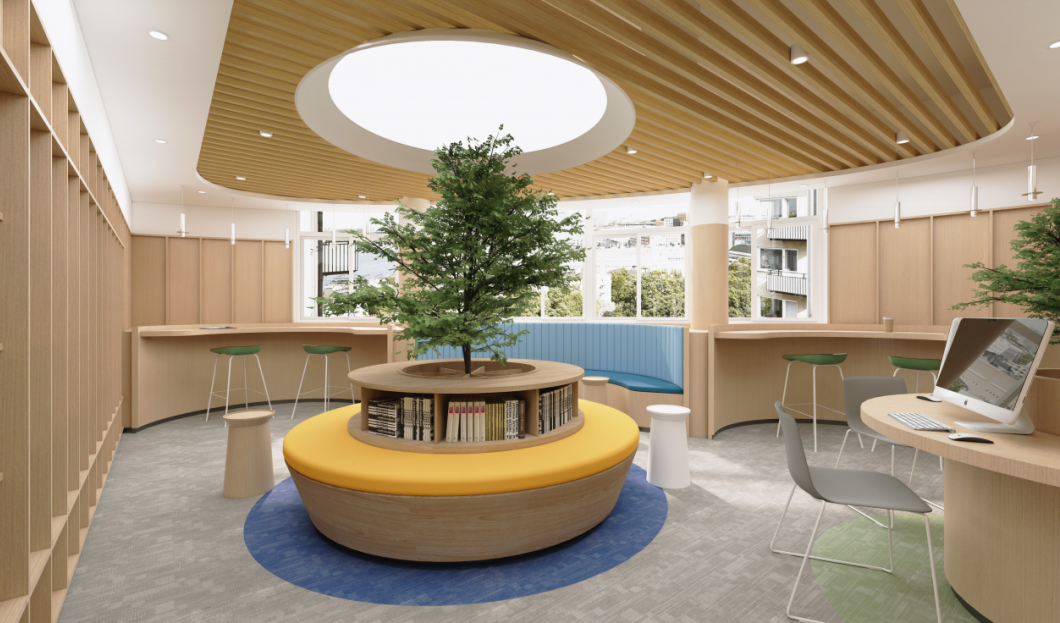 上海新加坡高中｜上海莱德学院，适合普娃的国际化升学路径，全封闭管理更省！