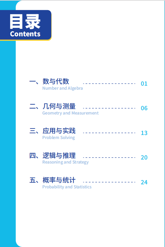 袋鼠考前注意事项及答题技巧 | 附袋鼠答题卡涂抹视频！