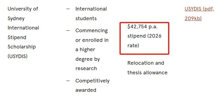 写给铁了心要去澳大利亚读全奖博士的你！澳八大全奖攻略，这类背景的学生就是天选全奖人！
