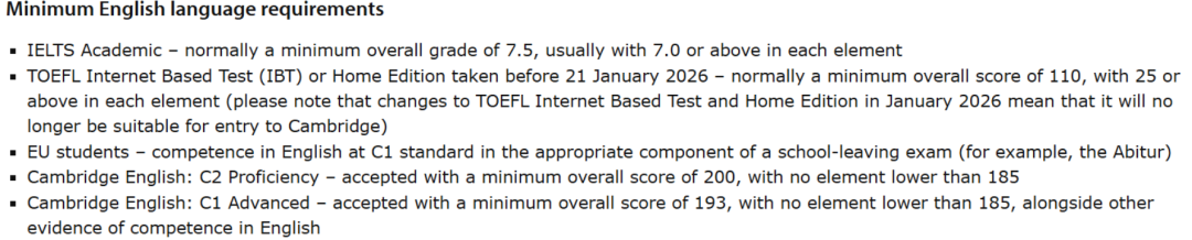 新版托福名校认不认?英美港最新态度出炉,有新增院校表示认可! 新版托福名校认不认?英美港最新态度出炉,有新增院校表示认可!