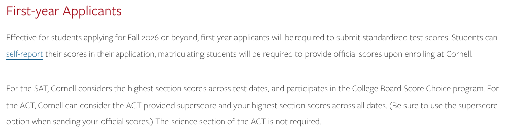 杜克/圣母/埃默里官宣标化可选!全美Top30大学标化政策更新,14所必须交,13所Test-optional 杜克/圣母/埃默里官宣标化可选!全美Top30大学标化政策更新,14所必须交,13所Test-optional