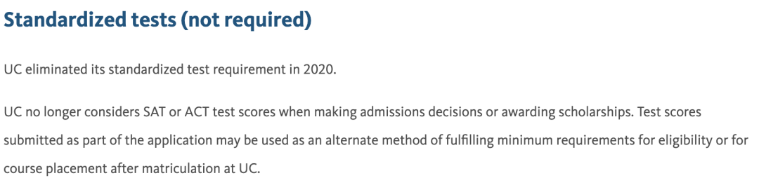 杜克/圣母/埃默里官宣标化可选!全美Top30大学标化政策更新,14所必须交,13所Test-optional 杜克/圣母/埃默里官宣标化可选!全美Top30大学标化政策更新,14所必须交,13所Test-optional