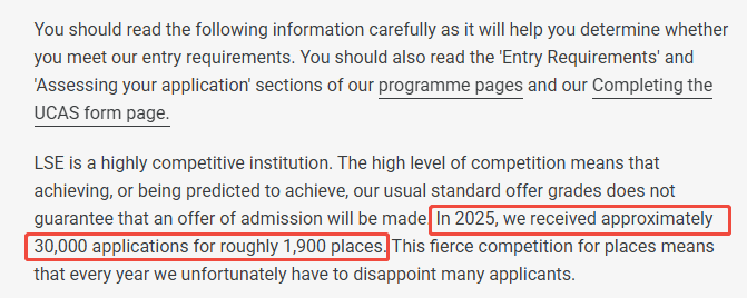 【官宣】2026伦敦政经CIBL高阶经济学营开申！官方导师解密LSE本科经济课堂