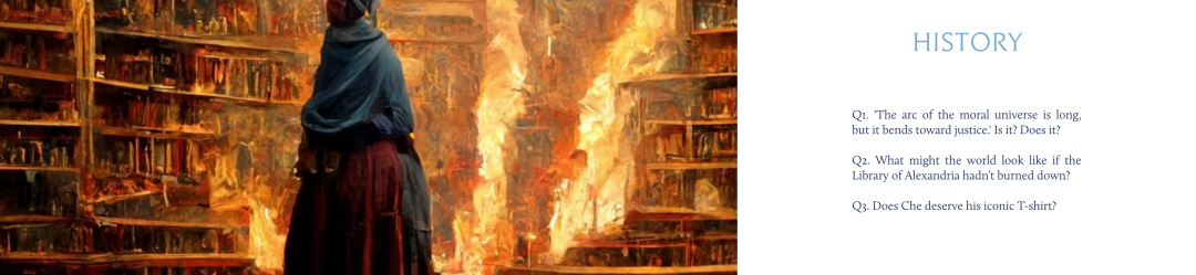 2026 John Locke 十大方向破题汇总来了！一篇理清全部思路，建议收藏！