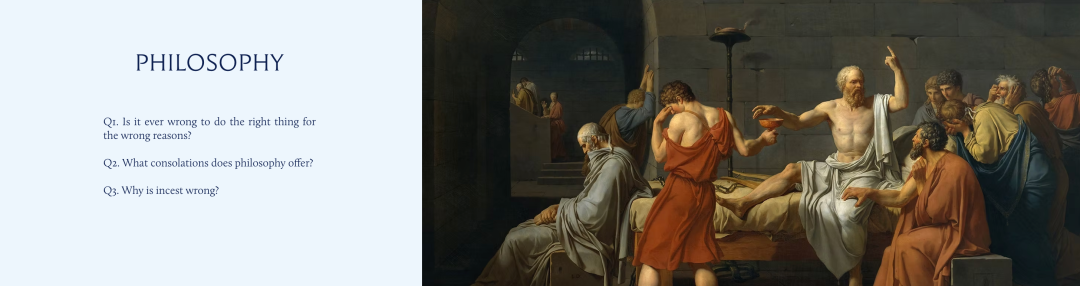 2026 John Locke 十大方向破题汇总来了！一篇理清全部思路，建议收藏！