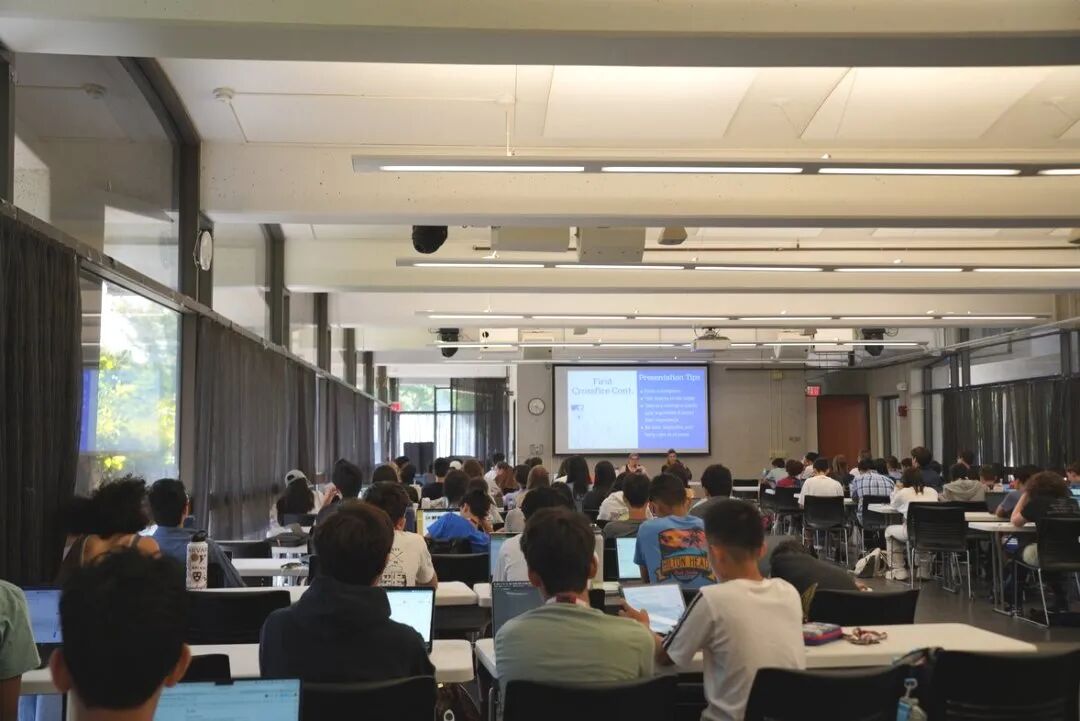 2026哈佛海外演讲辩论夏令营：于顶尖学府，定义你的夏天！